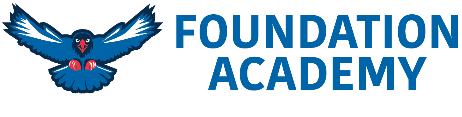 Foundation Academy logo