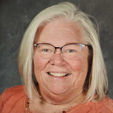 Ms. Kimani - Head of School